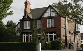 Eskdale Lodge
